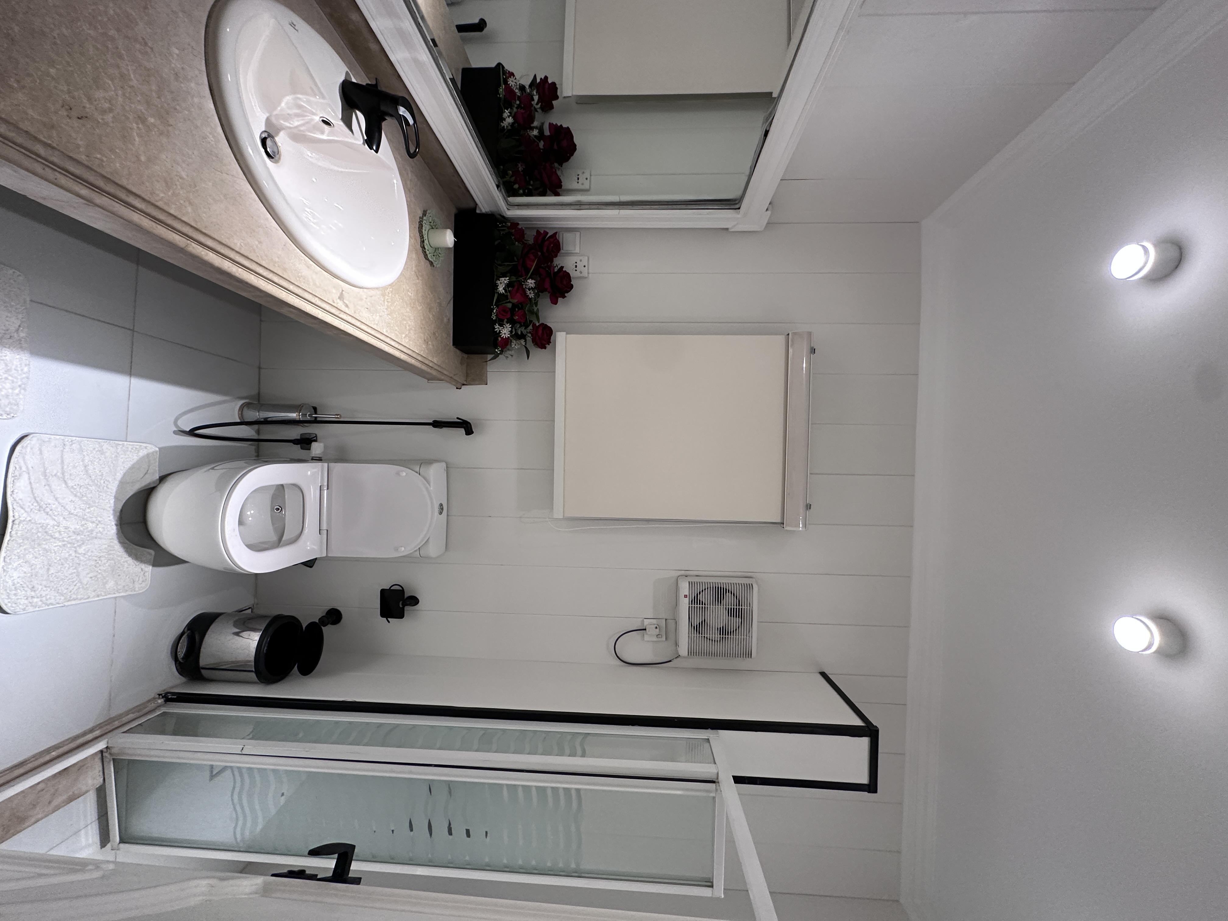 شقة فندقية ( فاخرة ) 