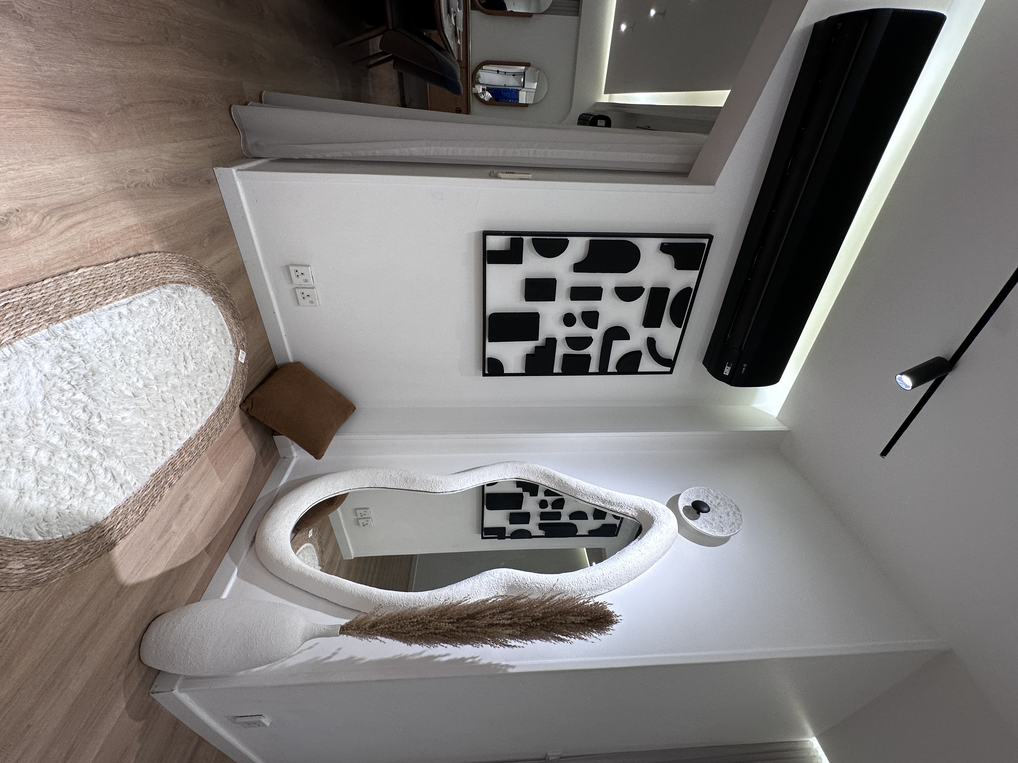 شقة فندقية ( فاخرة ) 