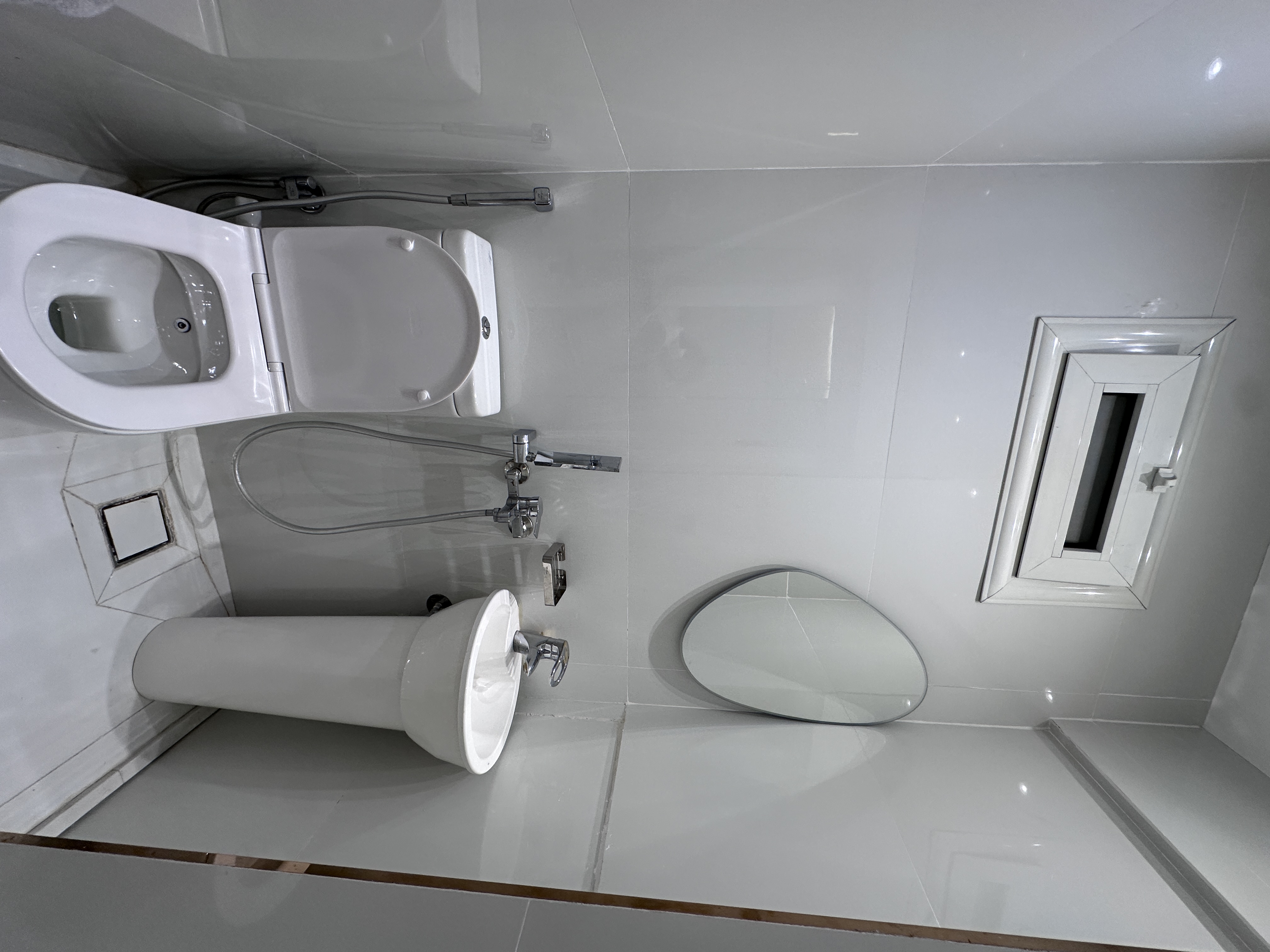 شقة فندقية ( فاخرة ) 