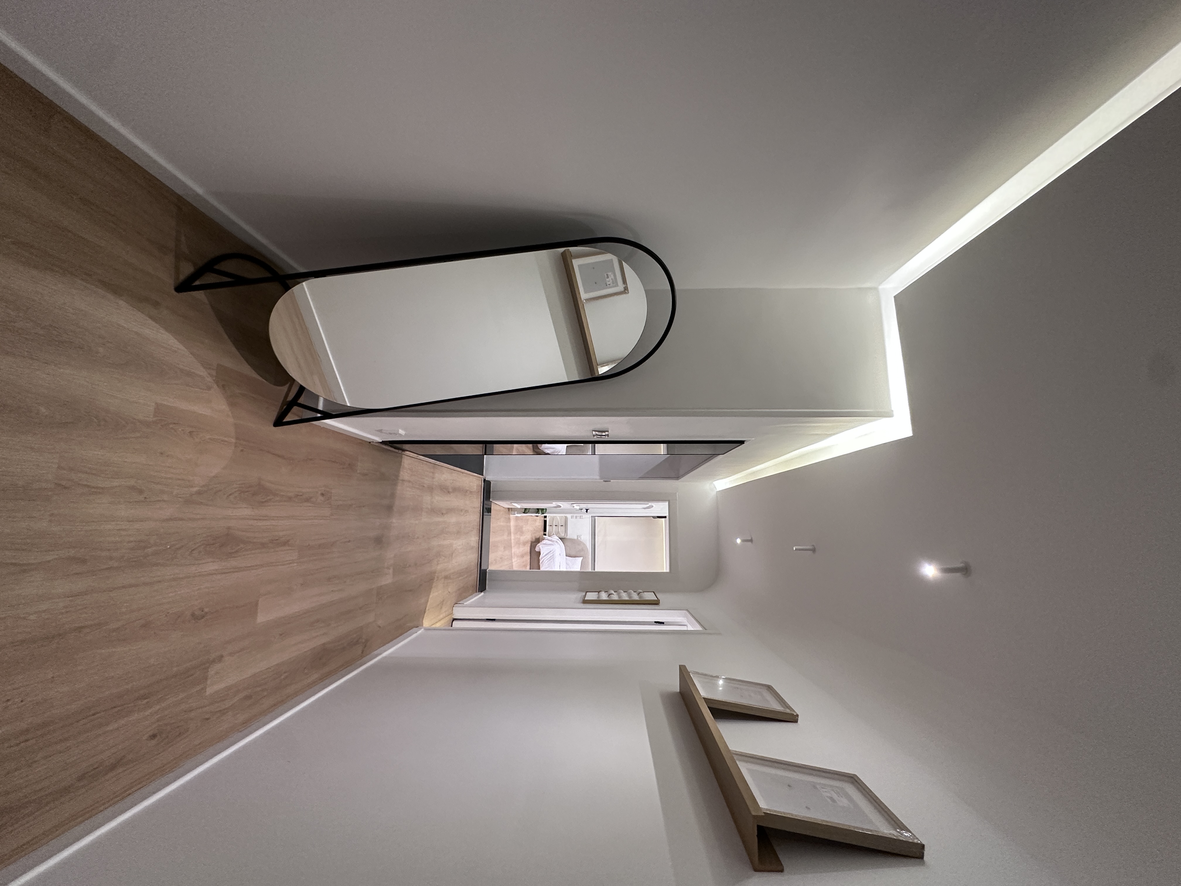 شقة فندقية ( فاخرة ) 