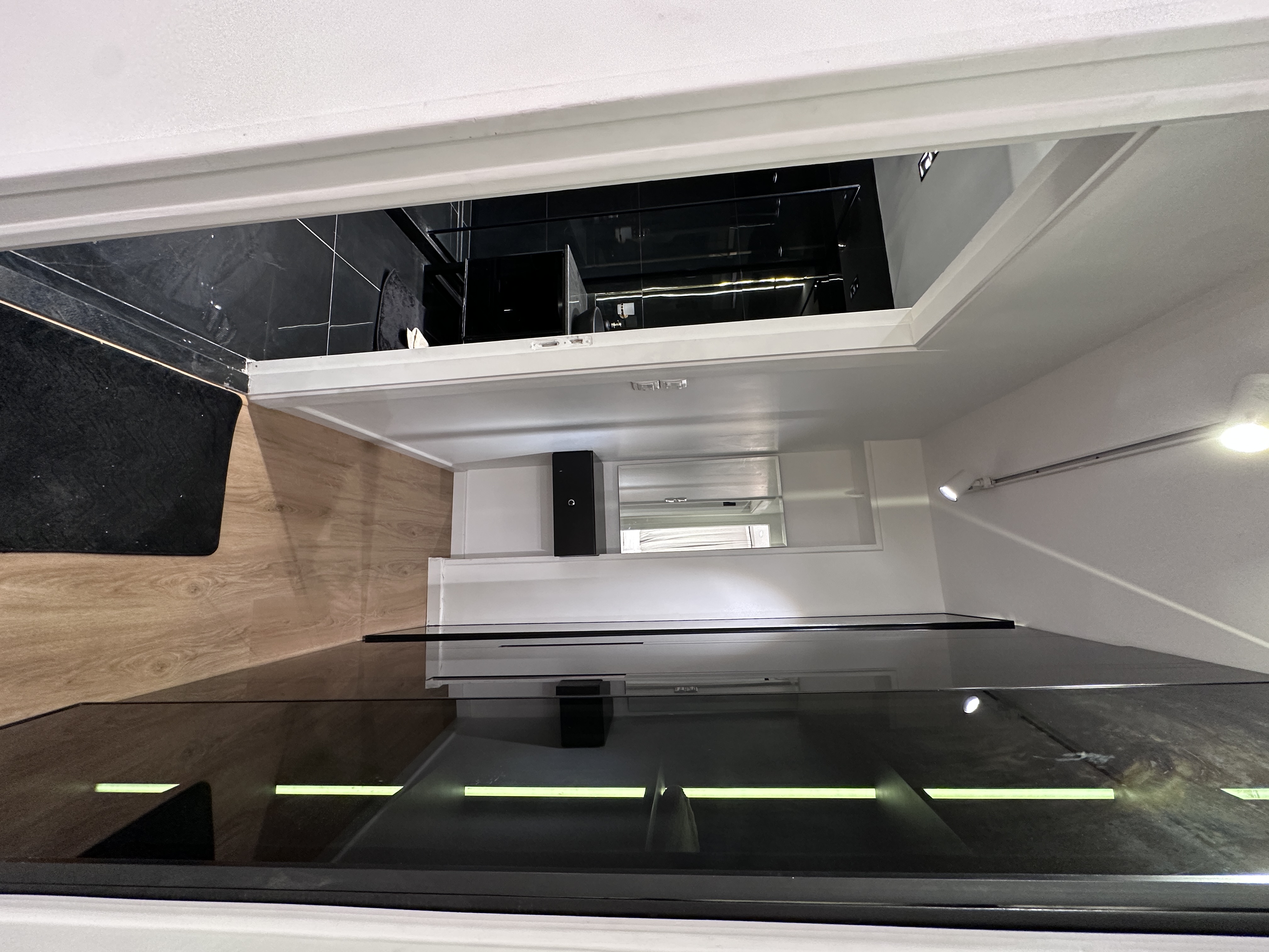 شقة فندقية ( فاخرة ) 