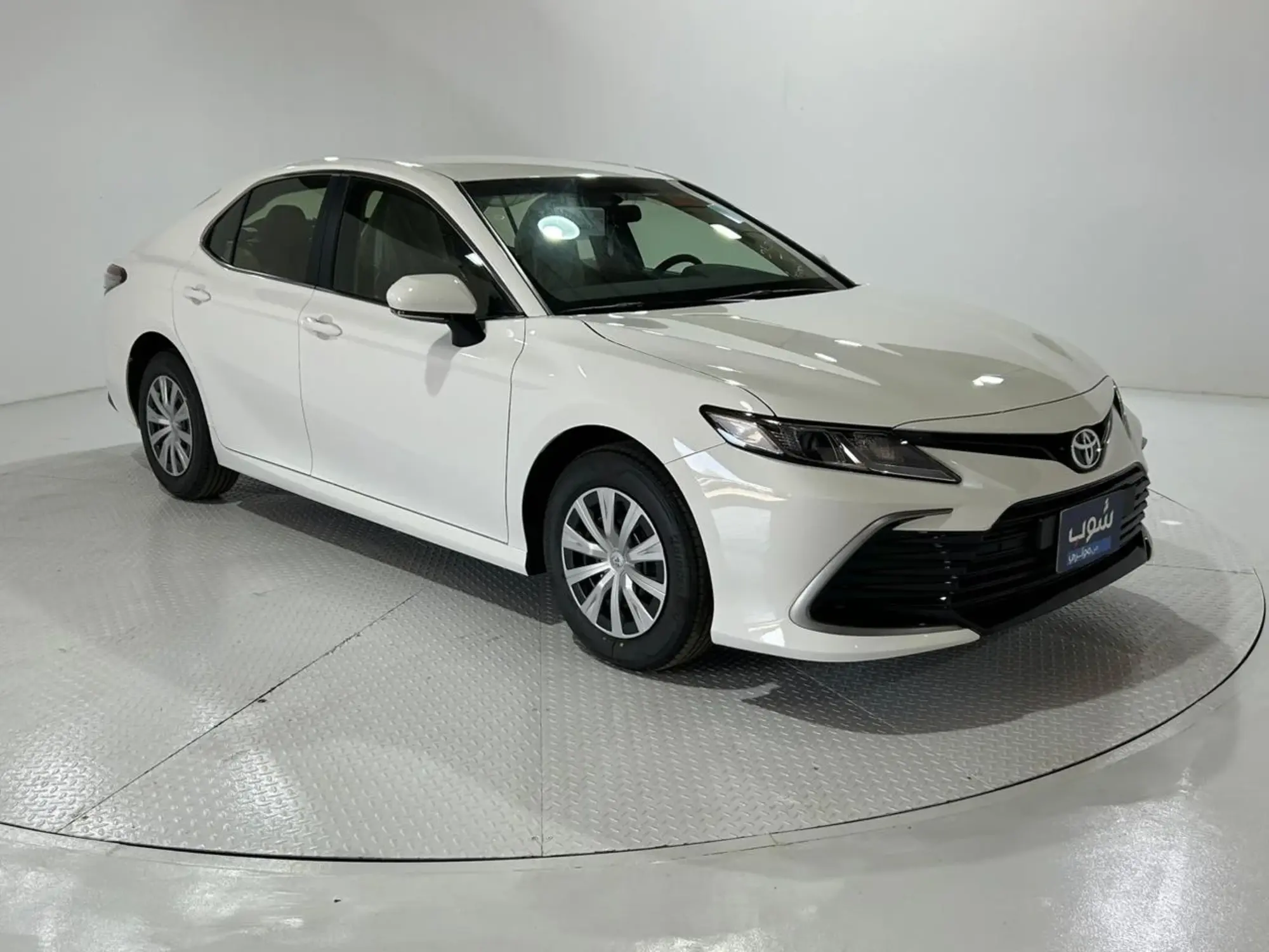 تويوتا كامري 2024 - فئة LE