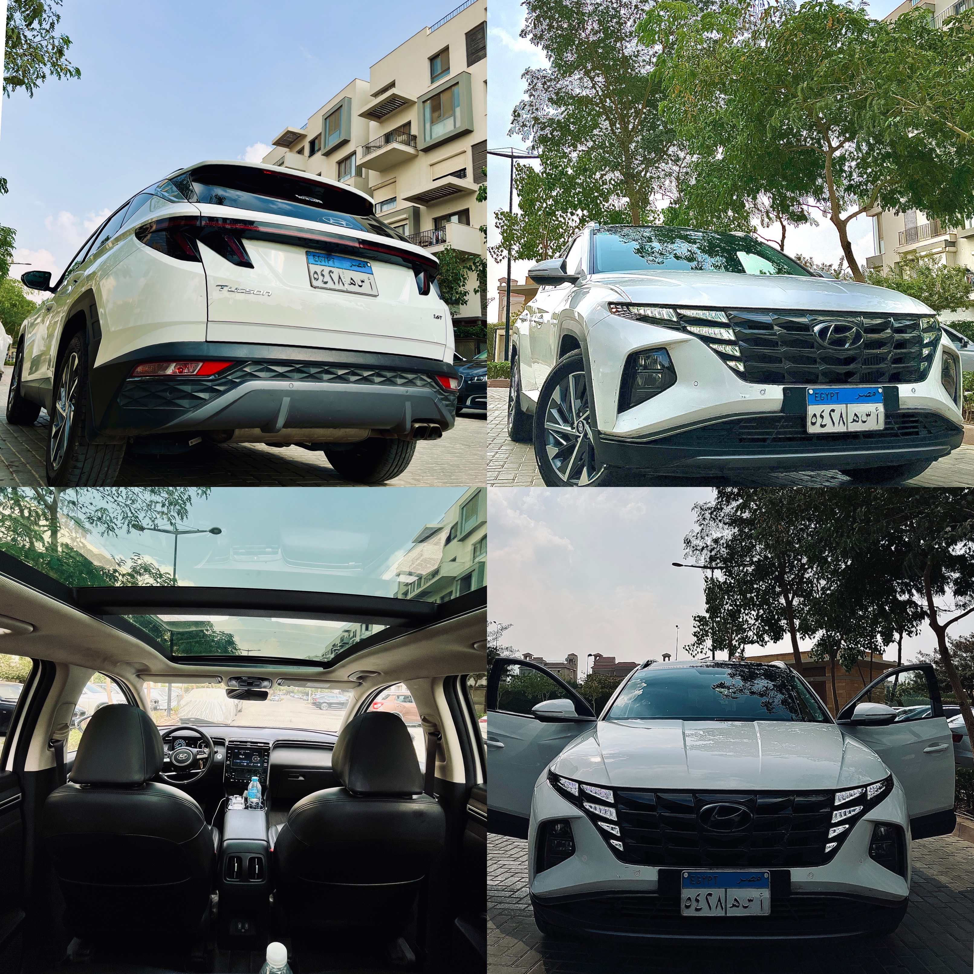 سيارة فاخرة