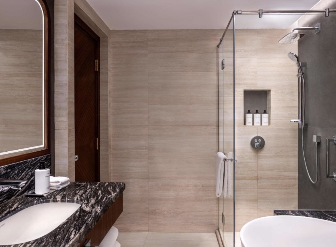 Sofitel Cairo downtown nile 