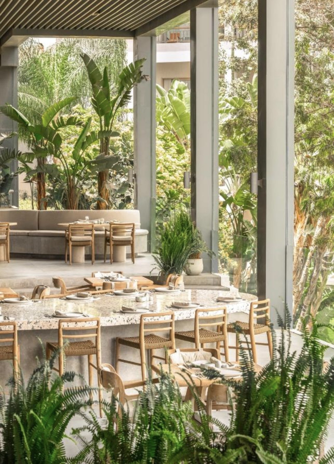 Dusit Thani Lakeview Cairo