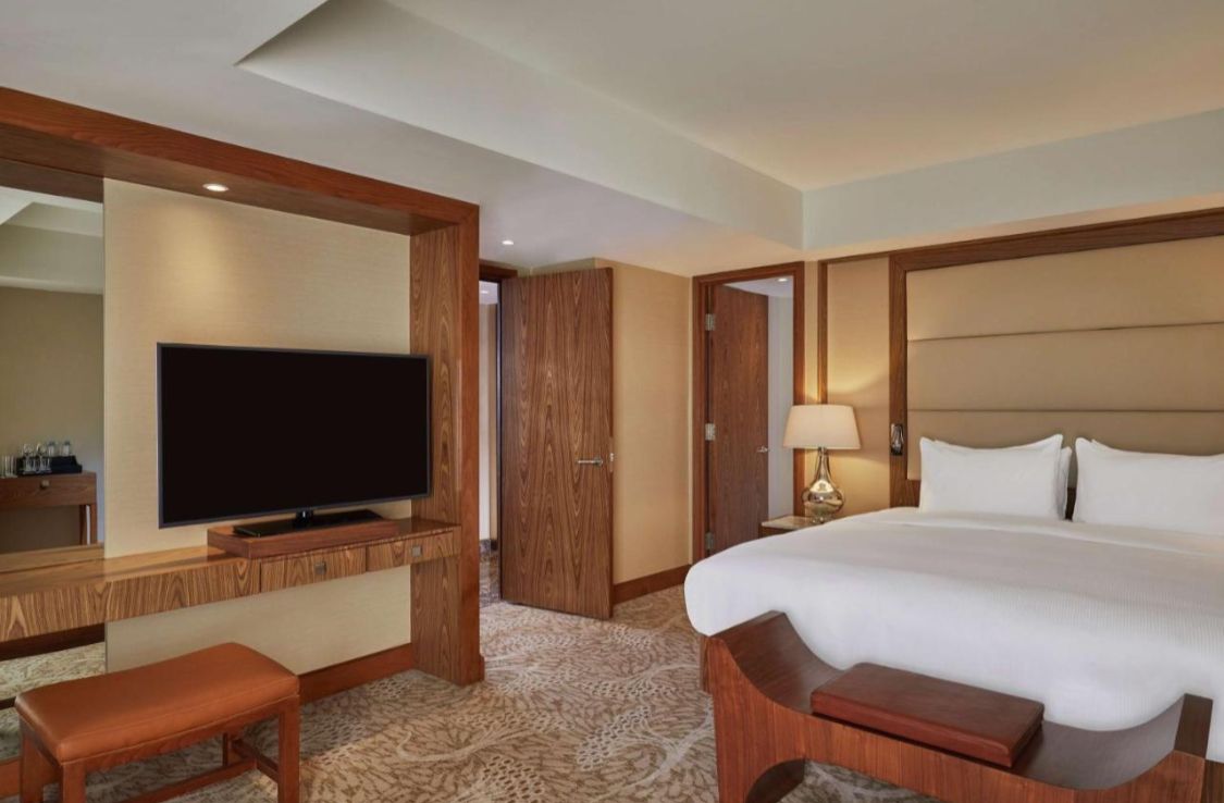 Ramses Hilton Hotel & casino