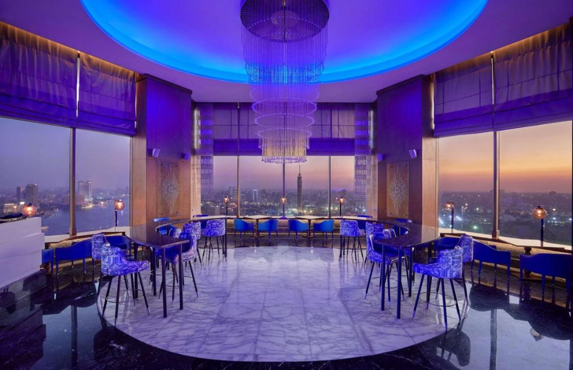 Ramses Hilton Hotel & casino