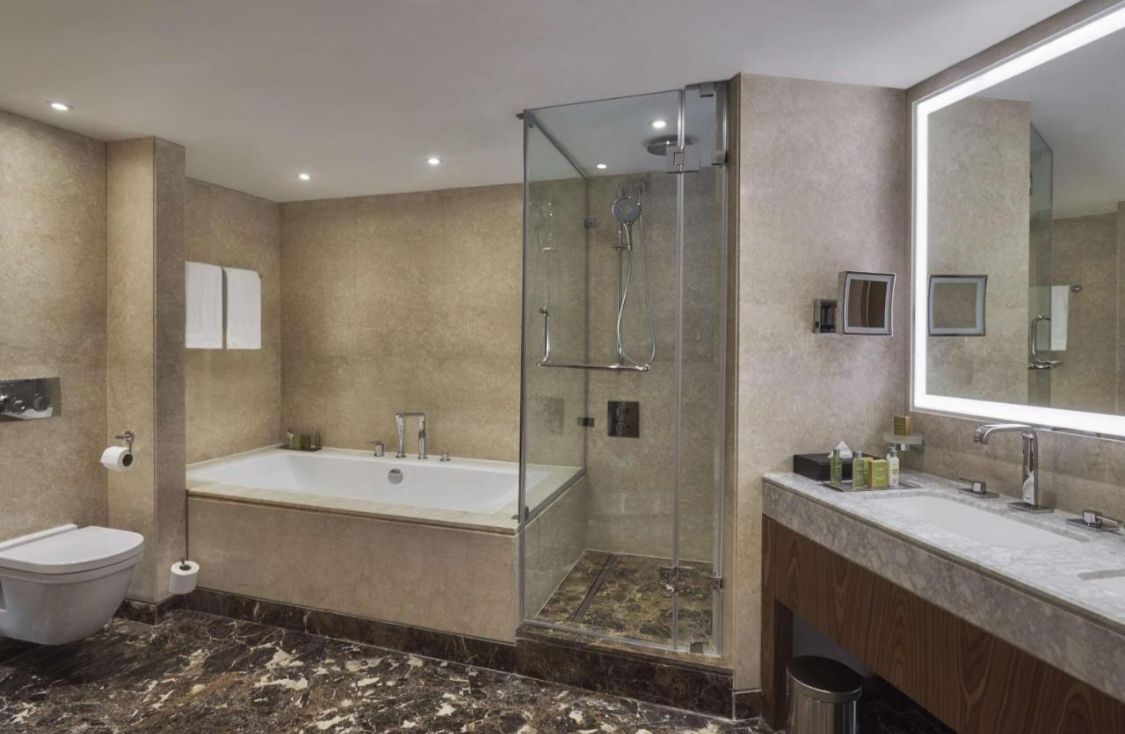 Ramses Hilton Hotel & casino