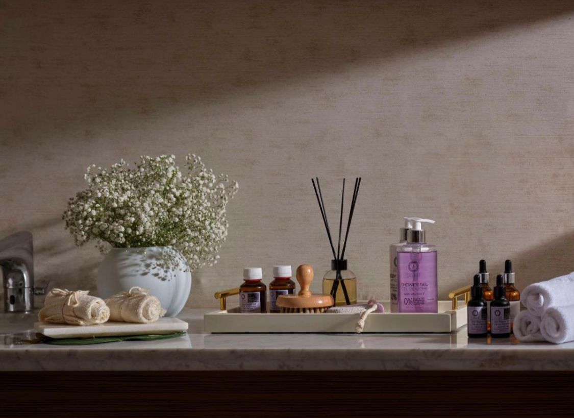 Hilton Cairo Nile maadi , Cairo