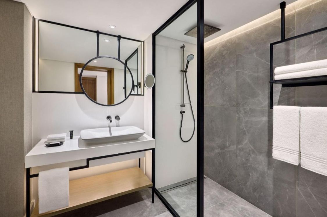 Sheraton Cairo hotel & casino, Cairo