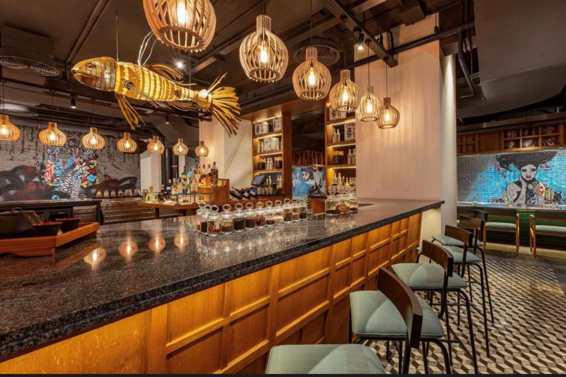 Sheraton Cairo hotel & casino, Cairo