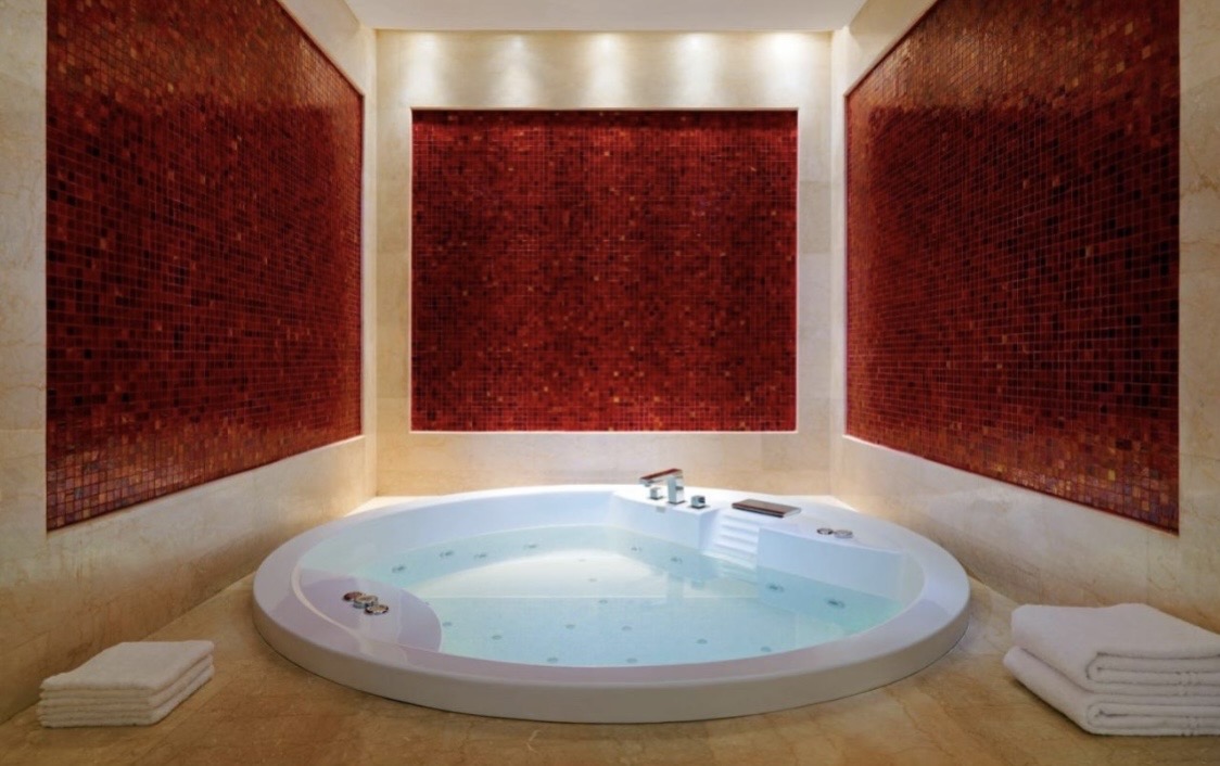 Sheraton Cairo hotel & casino, Cairo