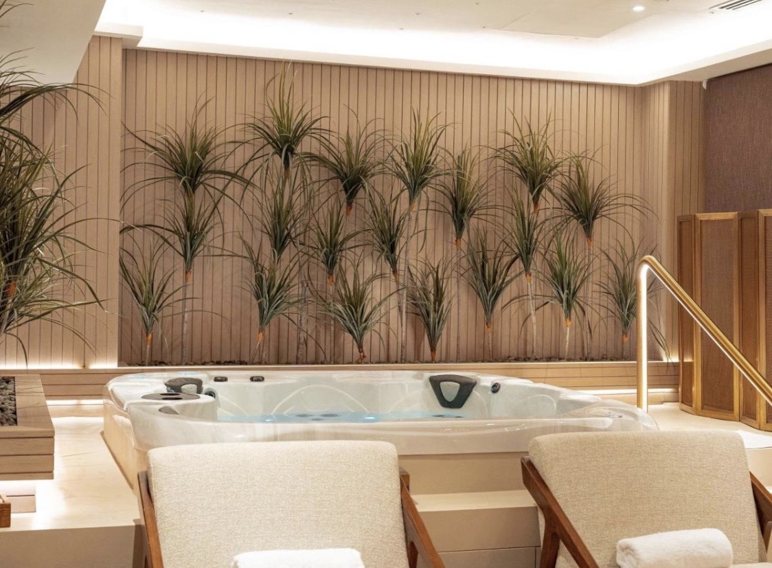 Sofitel Cairo downtown Nile