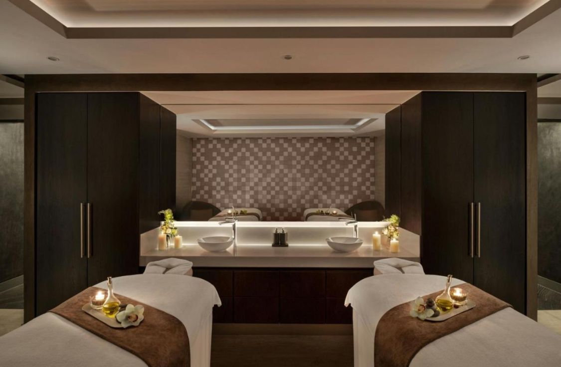 The St. Regis Cairo, Cairo 