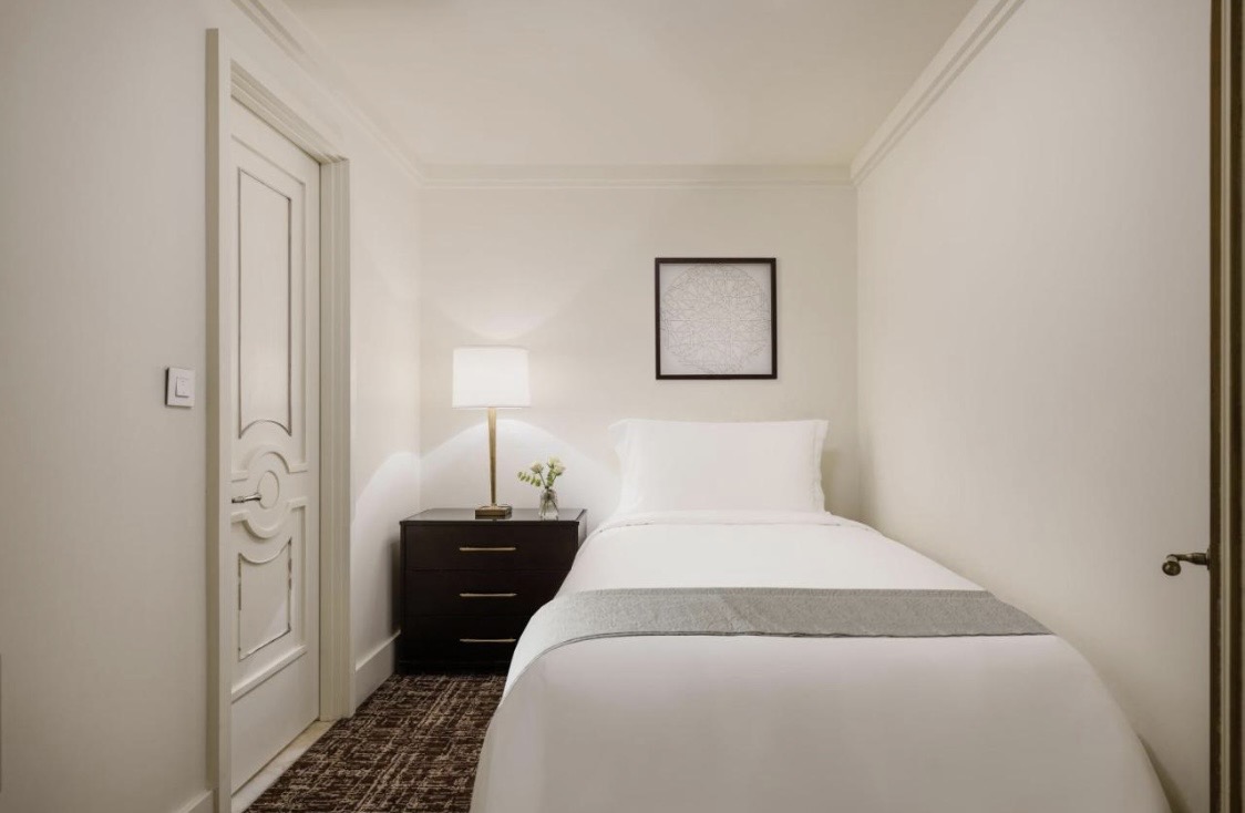 The St. Regis Cairo, Cairo 