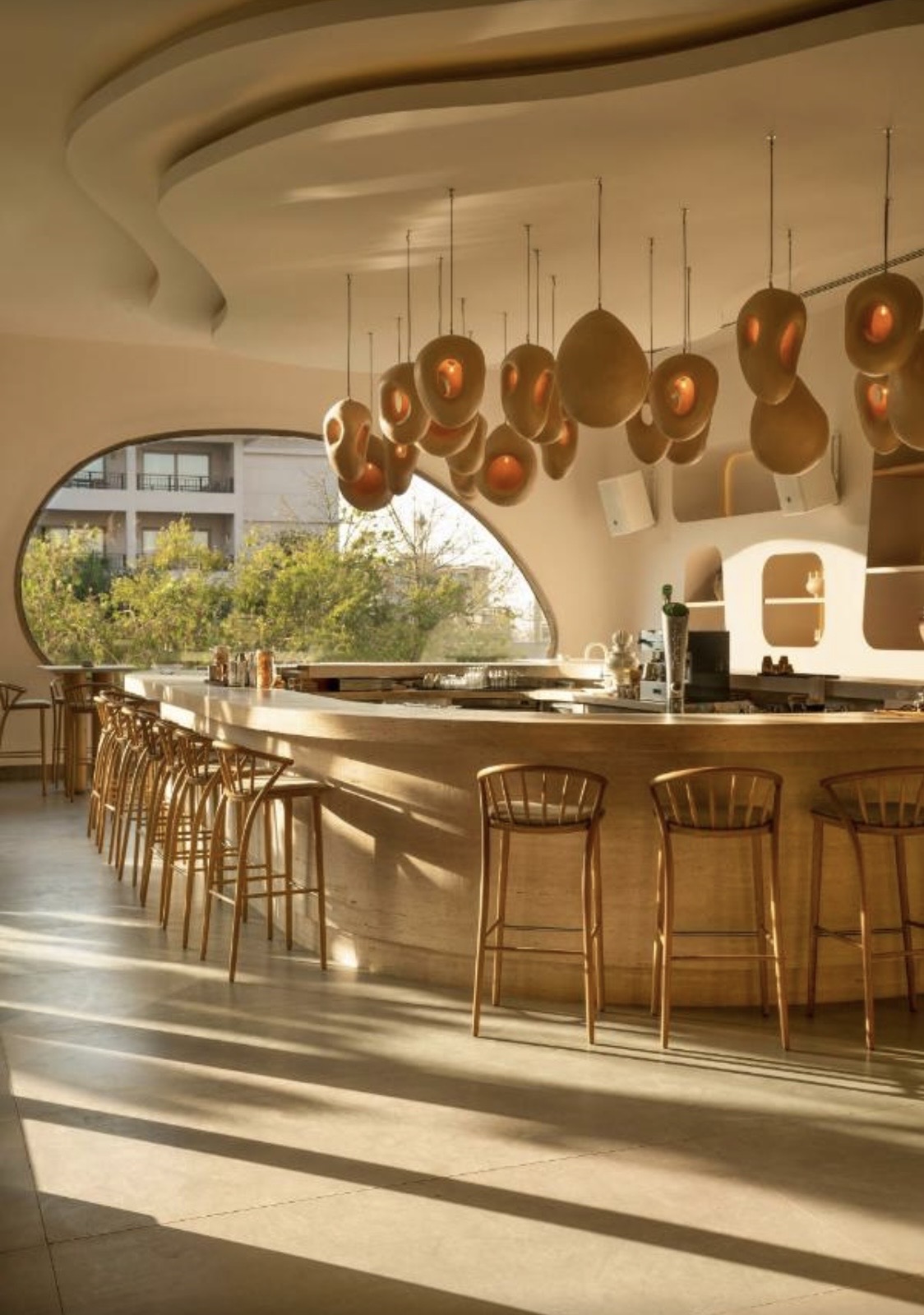 Dusit Thani Lakeview Cairo