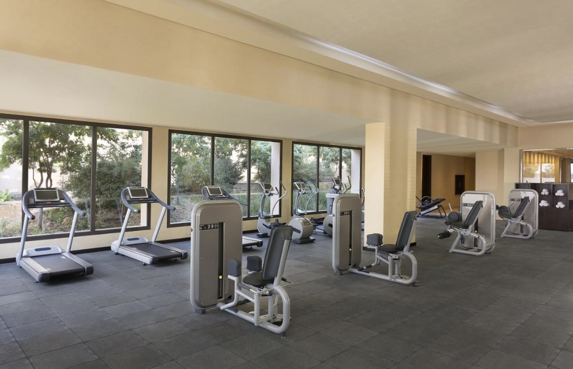 The Westin Cairo Golf Resort & spa, katameya Dunes