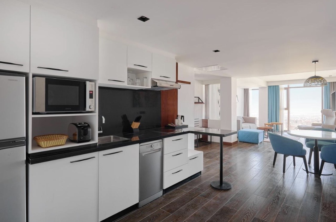 Holiday inn & suites- Cairo Maddie by IHG