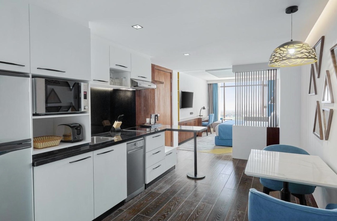 Holiday inn & suites- Cairo Maddie by IHG