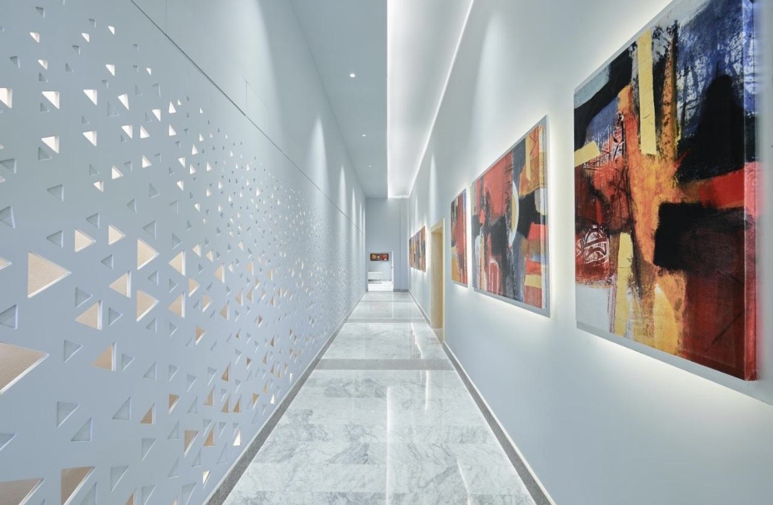 Holiday inn & suites- Cairo Maddie by IHG