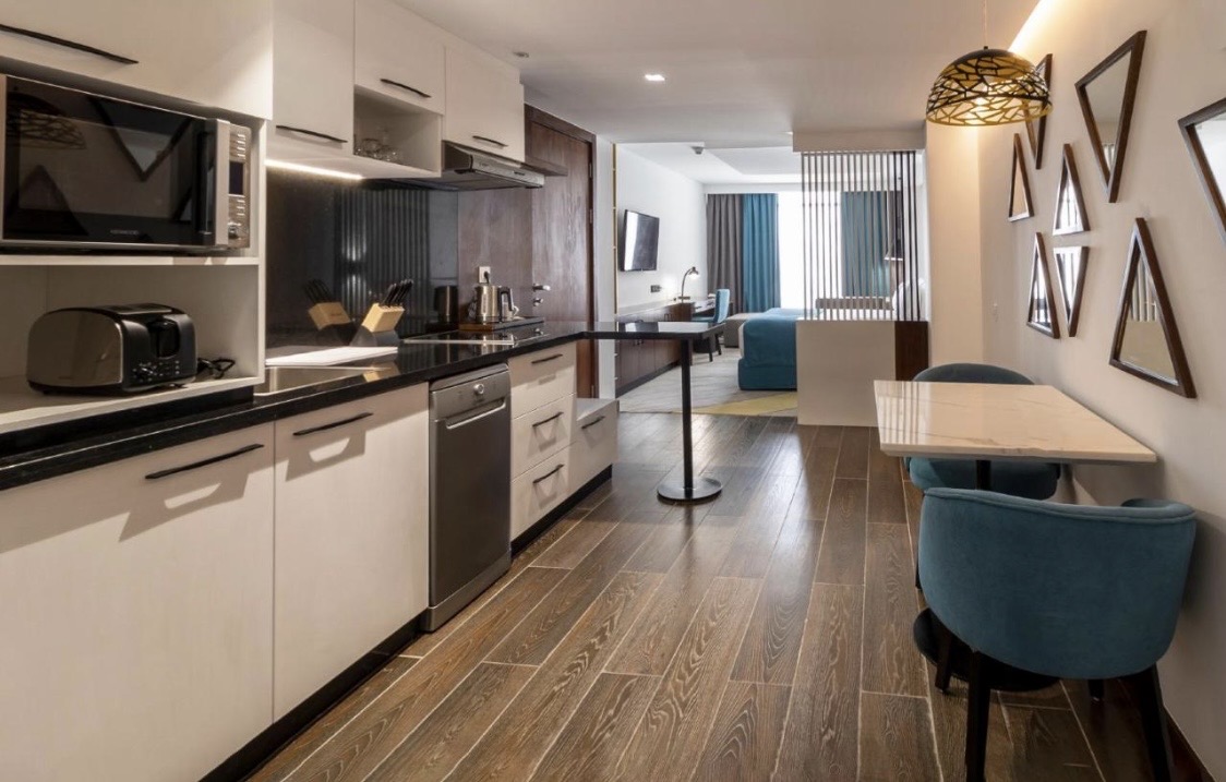 Holiday inn & suites- Cairo Maddie by IHG