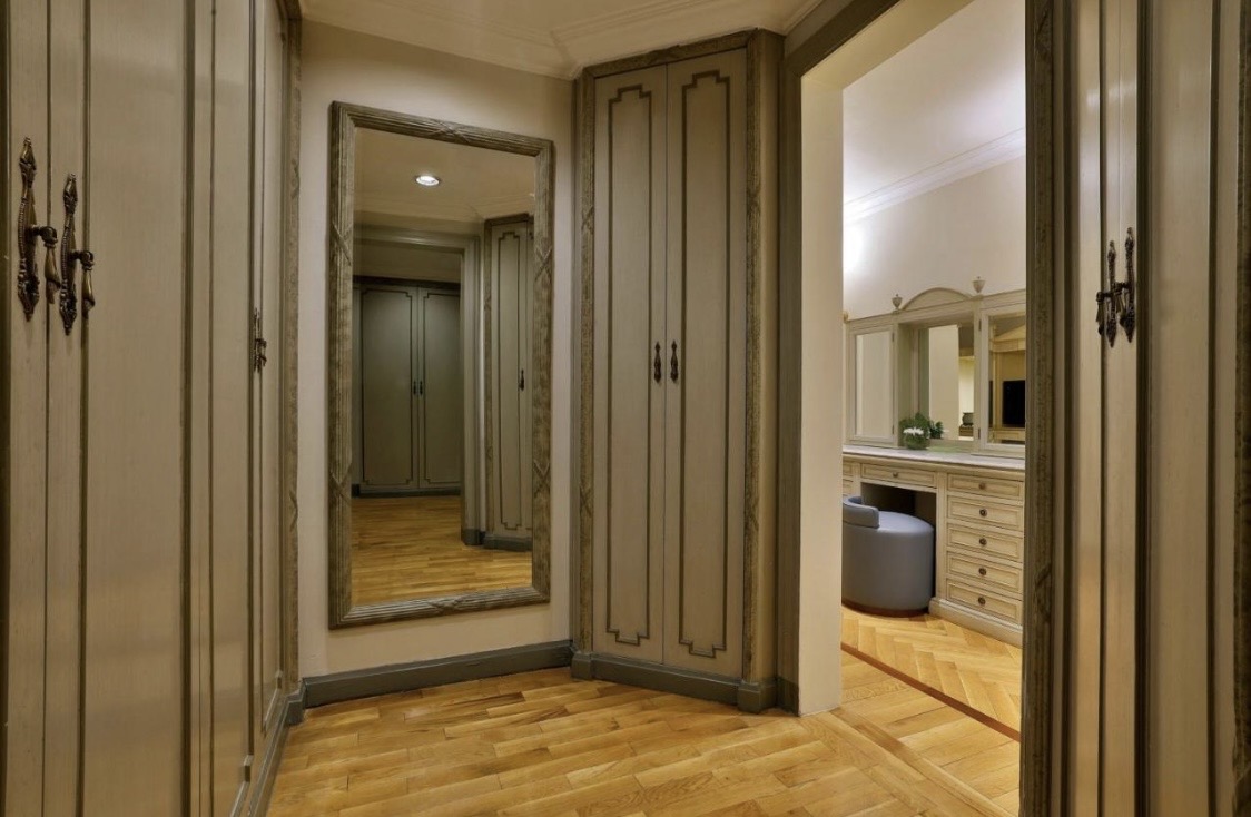 JW Marriott Hotel Cairo 