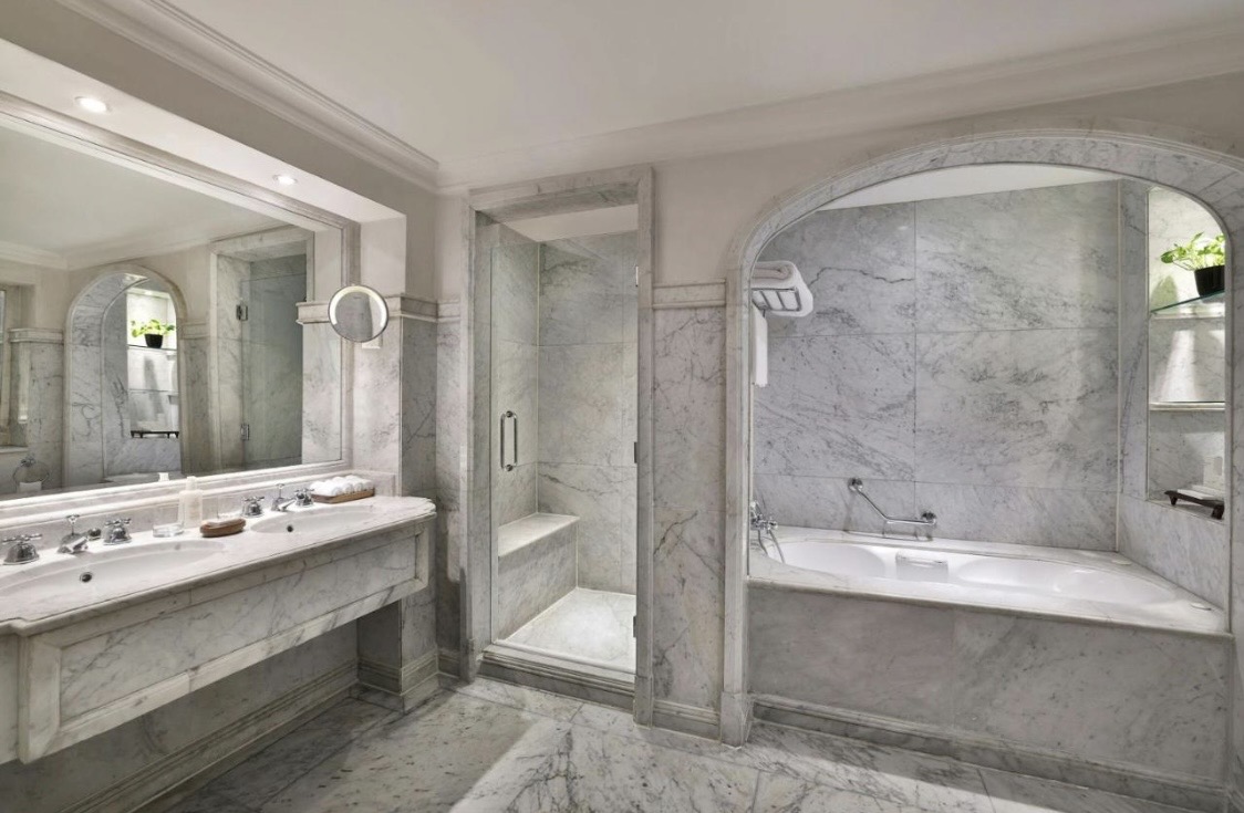 JW Marriott Hotel Cairo 