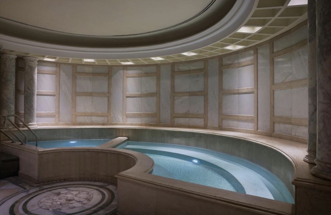 JW Marriott Hotel Cairo 