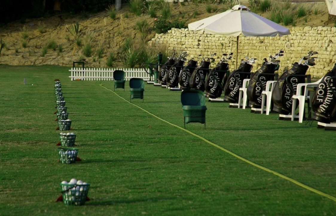 JW Marriott Hotel Cairo 