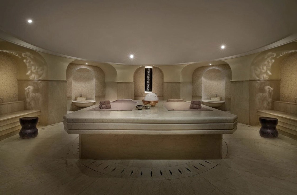 JW Marriott Hotel Cairo 