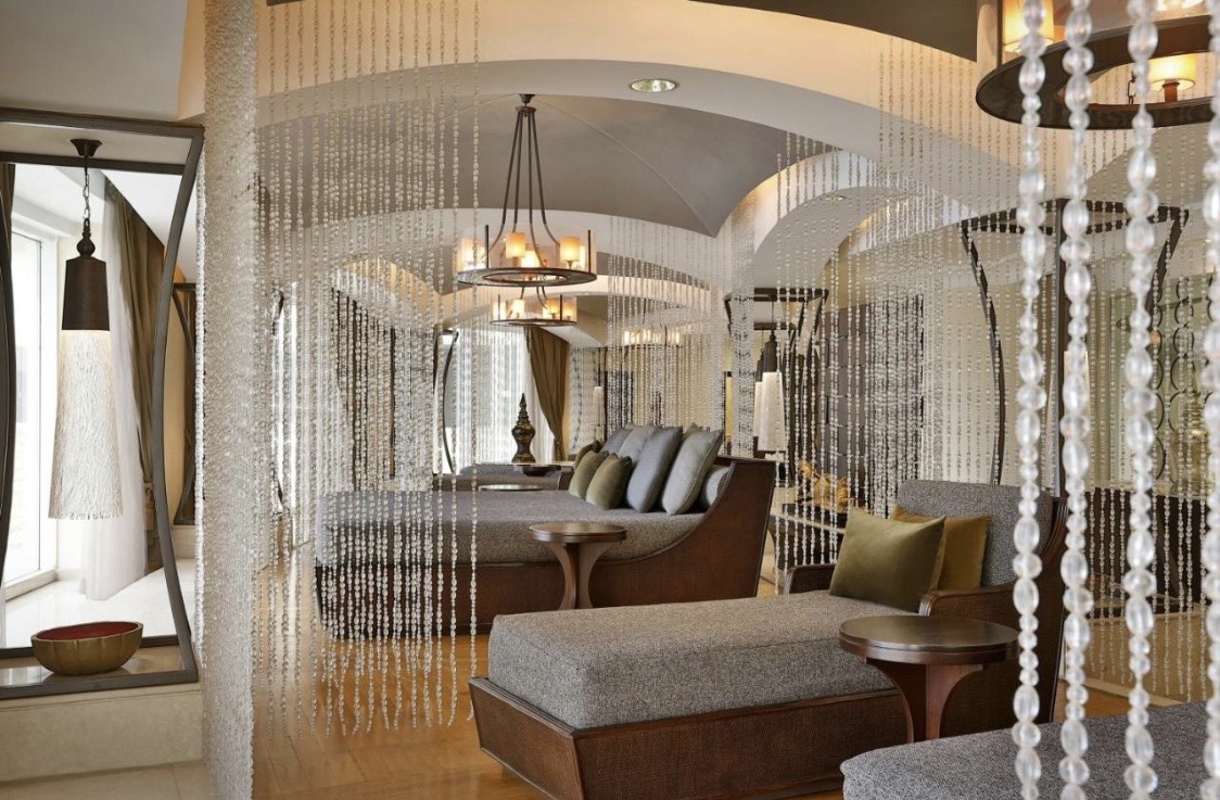 JW Marriott Hotel Cairo 