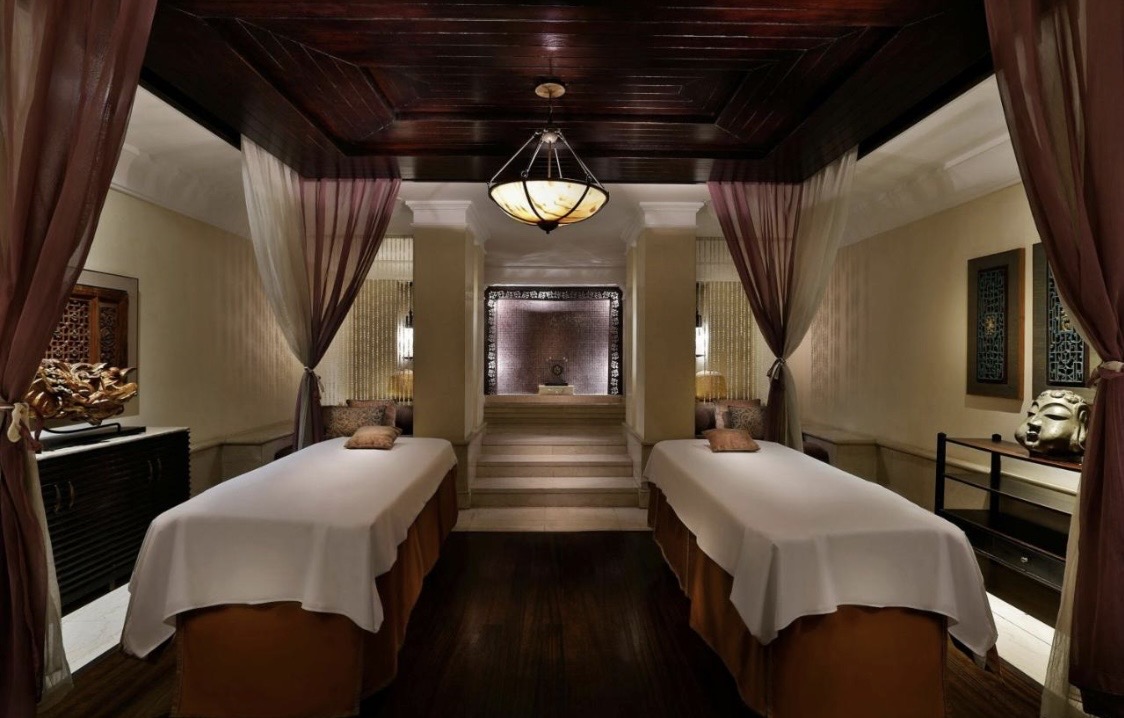 JW Marriott Hotel Cairo 