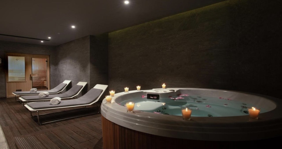 Intercontinental Cairo Semiramis by IHG