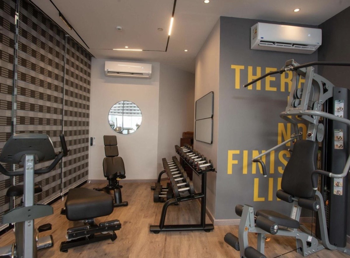 Novotel Cairo El Borg