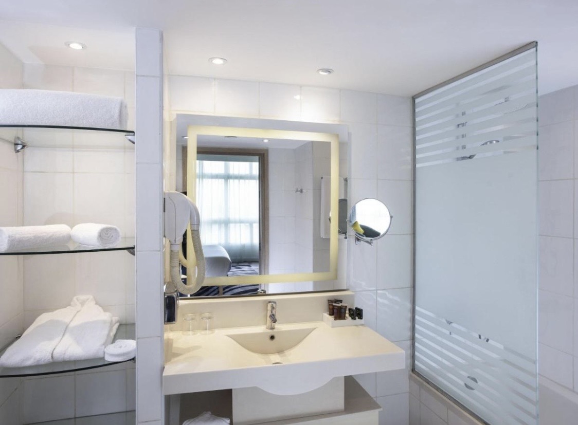 Novotel Cairo El Borg