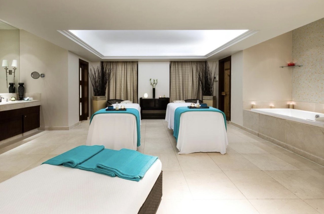 Kempinski Nile Hotel, Cairo