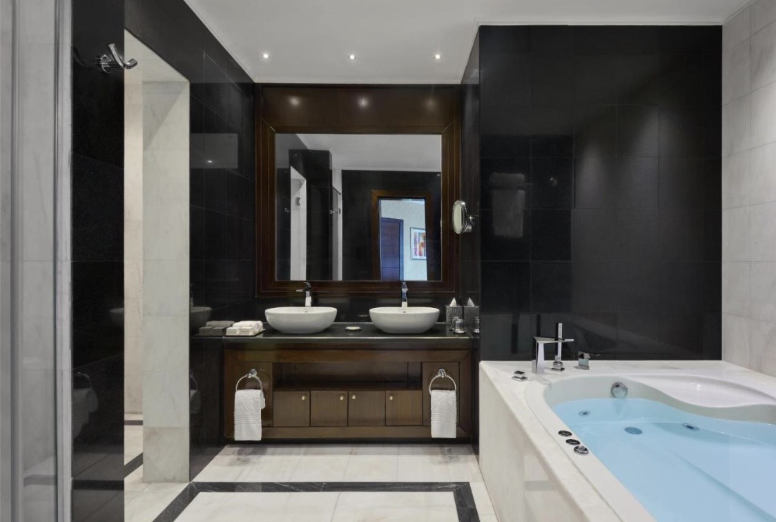 Kempinski palace Cairo 