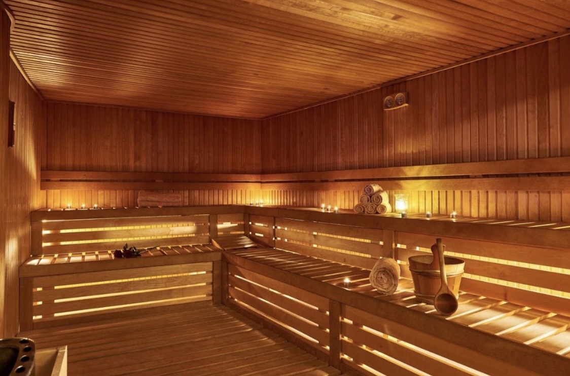 Kempinski palace Cairo 