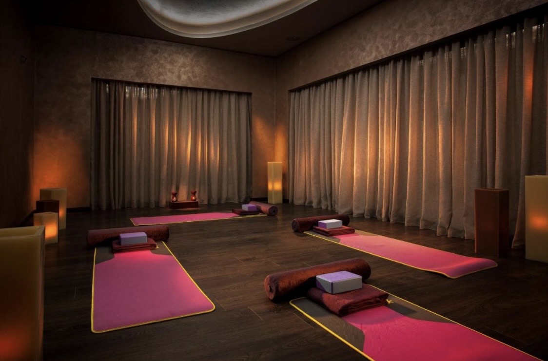 Kempinski palace Cairo 