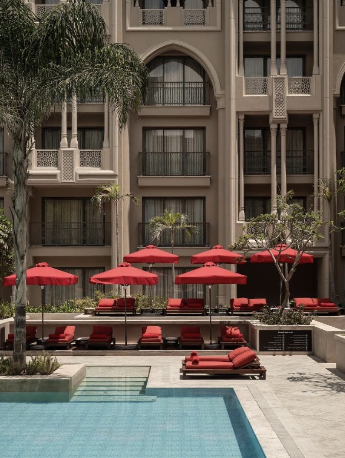 Giza palace Hotel & spa the leading Hotels of the world 