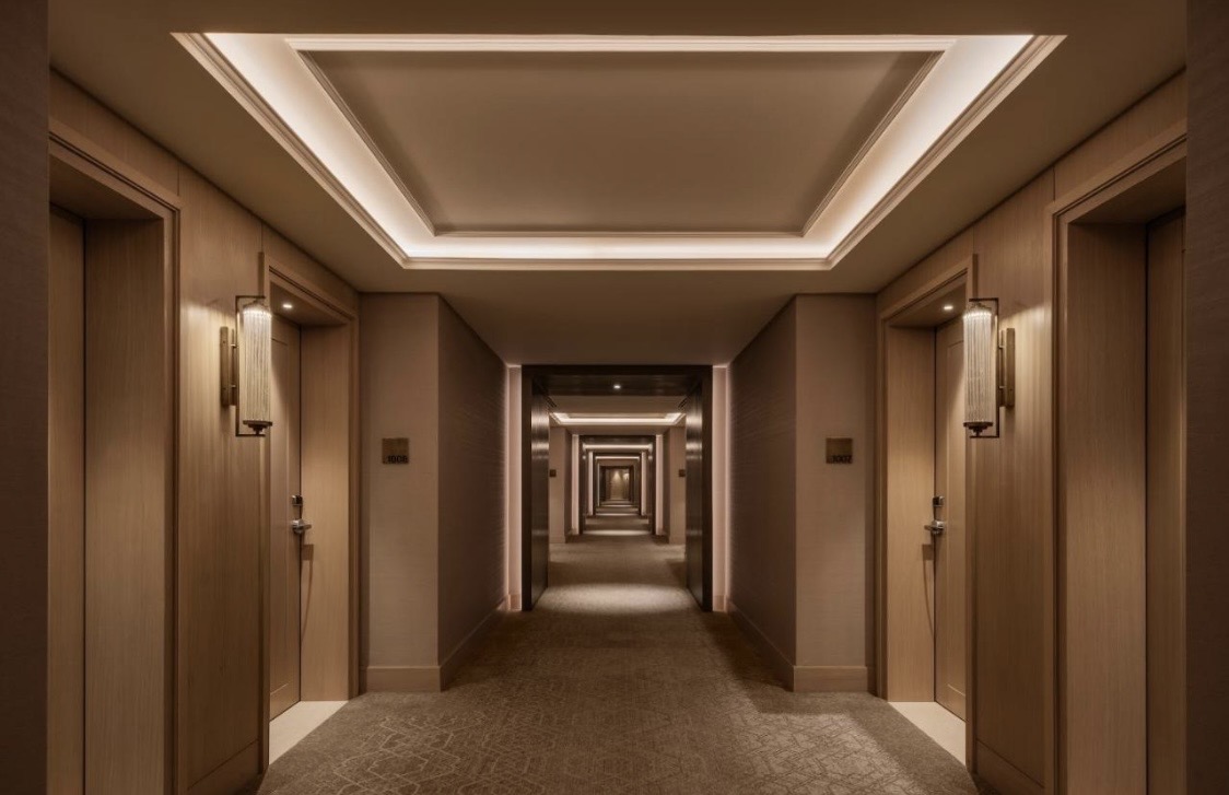 Giza palace Hotel & spa the leading Hotels of the world 