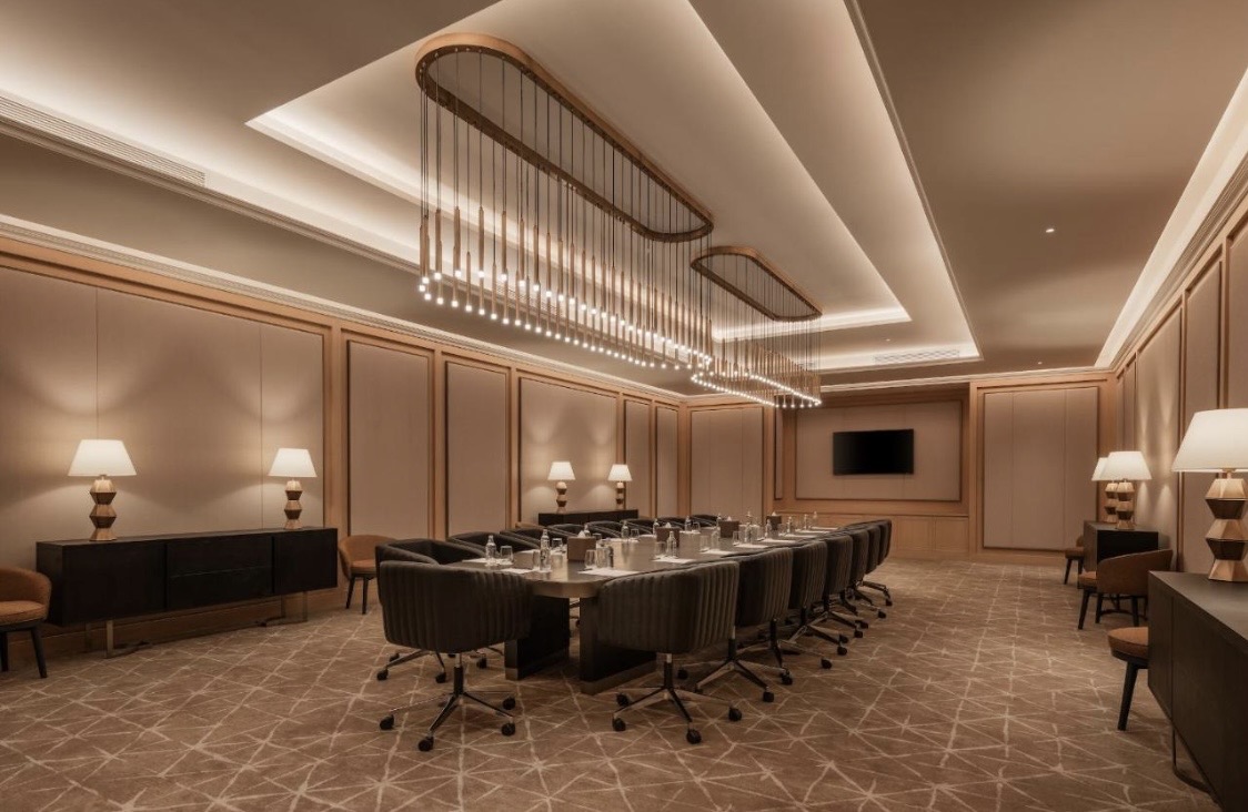 Giza palace Hotel & spa the leading Hotels of the world 